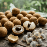 Dimocarpus longan Growing Guide | Care, Propagation & Fruiting