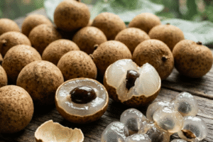 Dimocarpus longan Growing Guide | Care, Propagation & Fruiting