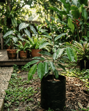 Durio zibethinus seeds
