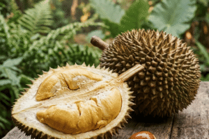 Durio zibethinus Growing Guide | Care, Grafting & Fruiting