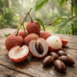 Litchi chinensis Growing Guide | Care, Propagation & Fruiting
