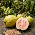 Psidium guajava Growing Guide | Care, Propagation & Fruiting