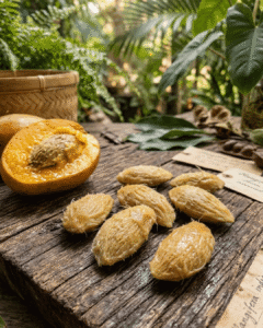 Mangifera indica seeds