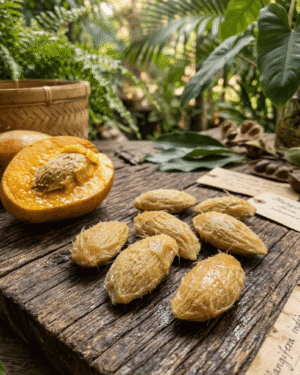Mangifera indica seeds