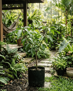Mangifera indica Gedong Gincu