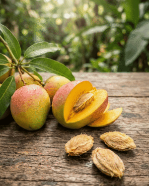 Mangifera indica Gedong Gincu