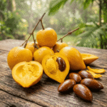 Pouteria campechiana Growing Guide | Care, Propagation & Fruiting