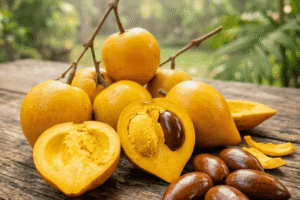 Pouteria campechiana Growing Guide | Care, Propagation & Fruiting