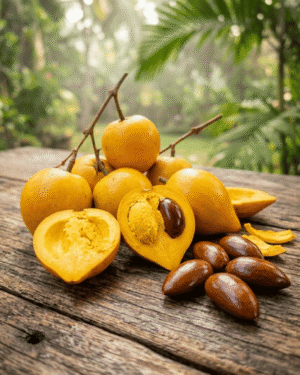 pouteria campechiana seeds