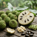 Annona muricata Growing Guide | Care, Propagation & Fruiting