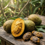 Mangifera foetida Growing Guide | Care, Propagation & Fruiting
