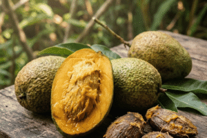 Mangifera foetida Growing Guide | Care, Propagation & Fruiting
