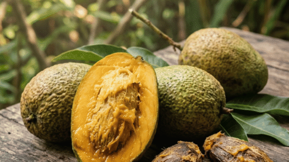 Mangifera foetida Growing Guide | Care, Propagation & Fruiting