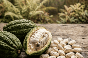 Theobroma bicolor Growing Guide | Care, Propagation & Fruiting