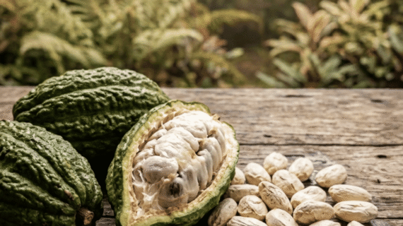 Theobroma bicolor Growing Guide | Care, Propagation & Fruiting