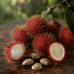 Nephelium lappaceum Growing Guide | Care, Propagation & Fruiting