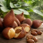 Salacca zalacca Growing Guide | Care, Propagation & Fruiting