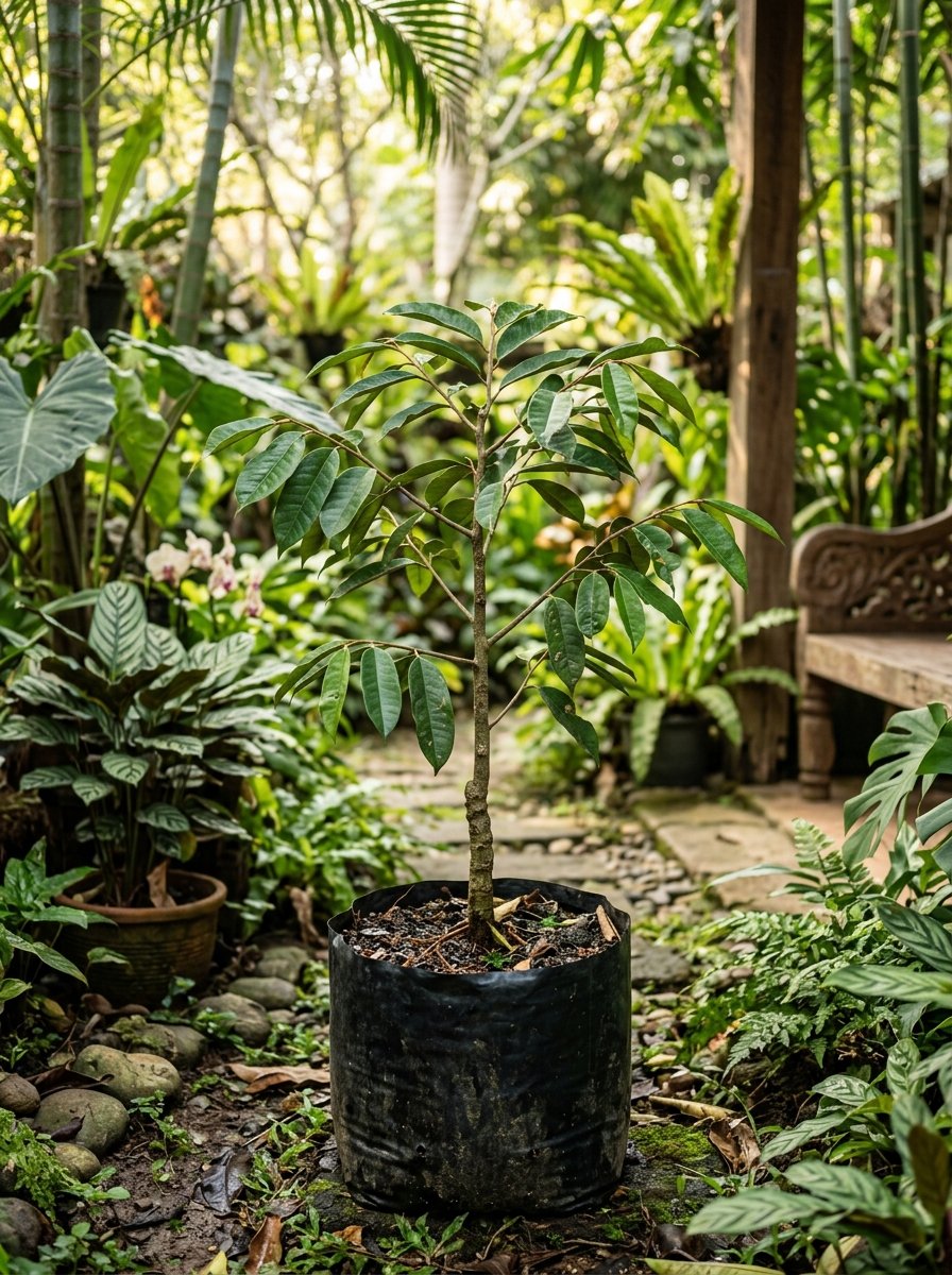 Durio_testunadirus_plant