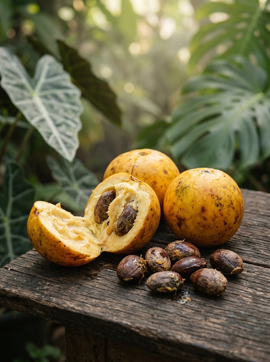 Garcinia_xantochymus_fruits