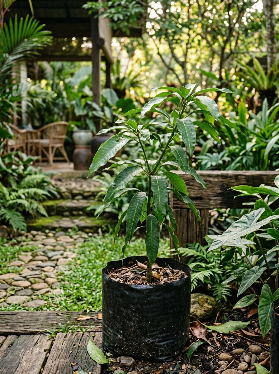 Mangifera_kemanga_plant