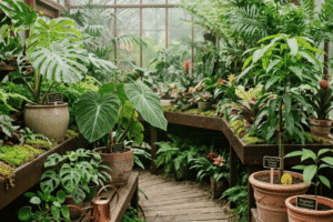 Grafted Plants : Beginner-Friendly