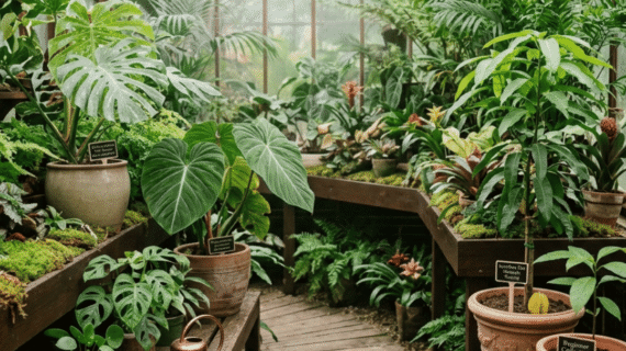 Grafted Plants : Beginner-Friendly