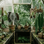 Grafted Plants : Collector
