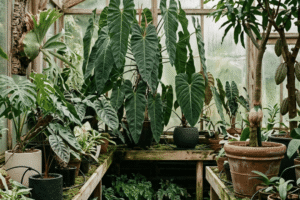 Grafted Plants : Expert