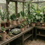 Grafted Plants : Intermediate